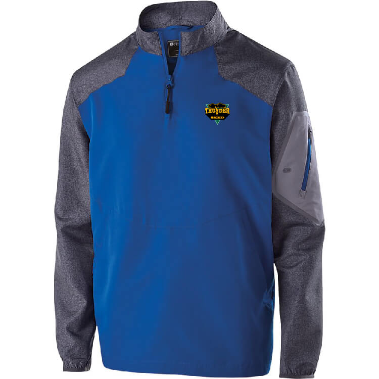 TSUS105. Men's Raider Pullover