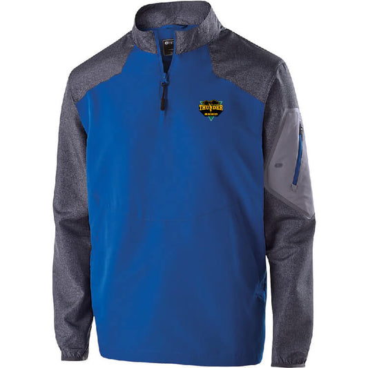 TSUS105. Men's Raider Pullover