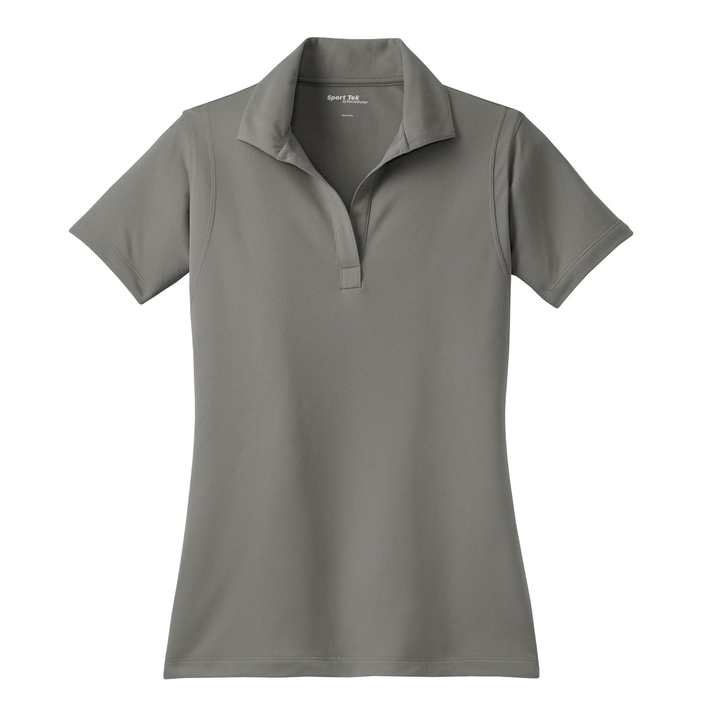 HPI106. Sport-Tek® Ladies Micropique Sport-Wick® Polo
