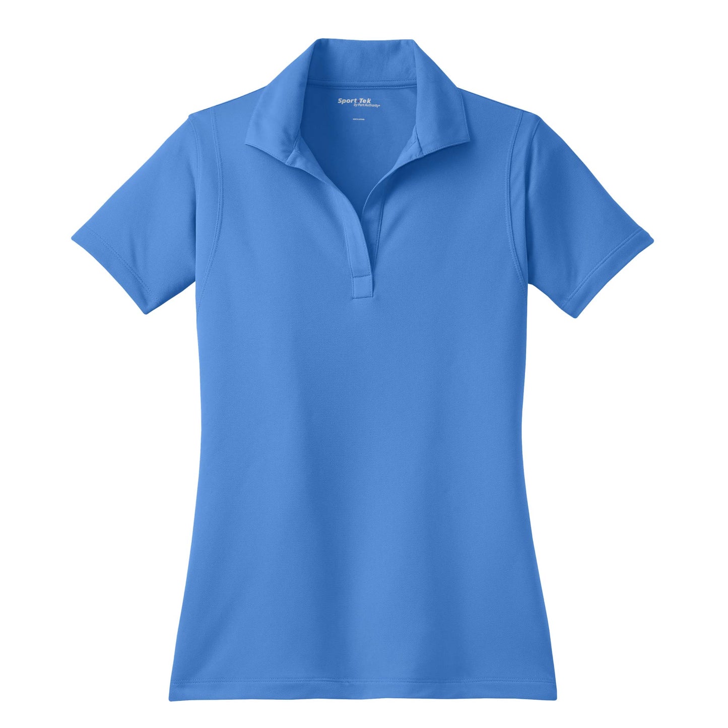 HPI106. Sport-Tek® Ladies Micropique Sport-Wick® Polo