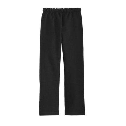 HE106. Youth Gildan® Heavy Blend™ Open Bottom Sweatpants