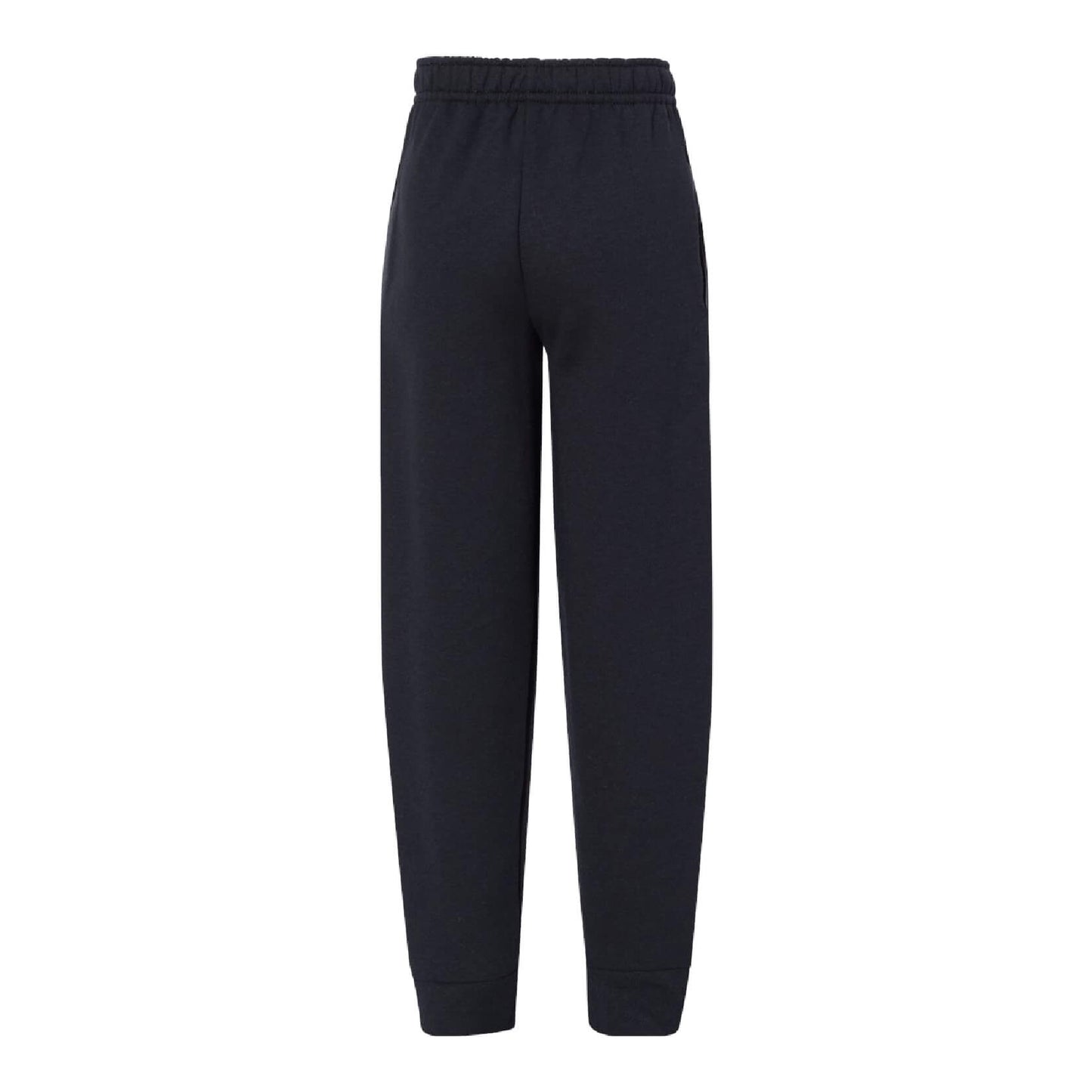 HE107. Youth JERZEES NuBlend® Jogger Fleece Pants