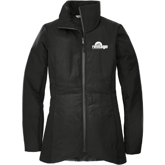 VFSC109. Women's Port Authority® Collective Insulated Jacket