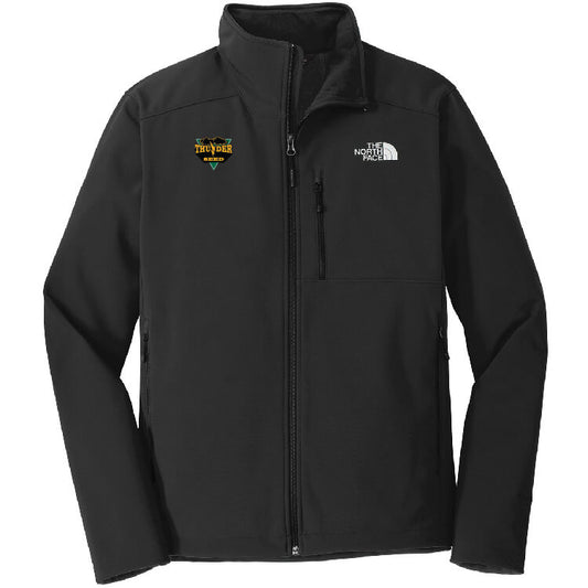 TSUS112. Men's The North Face® Apex Barrier Soft Shell Jacket