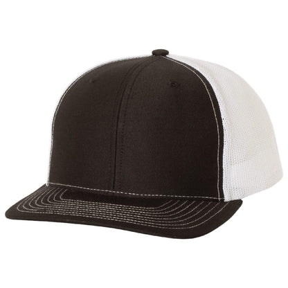 KM504. Snapback Trucker Cap