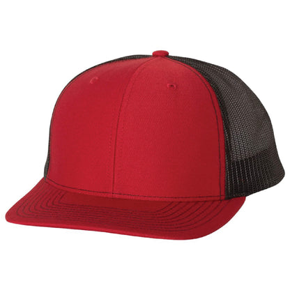 KM504. Snapback Trucker Cap