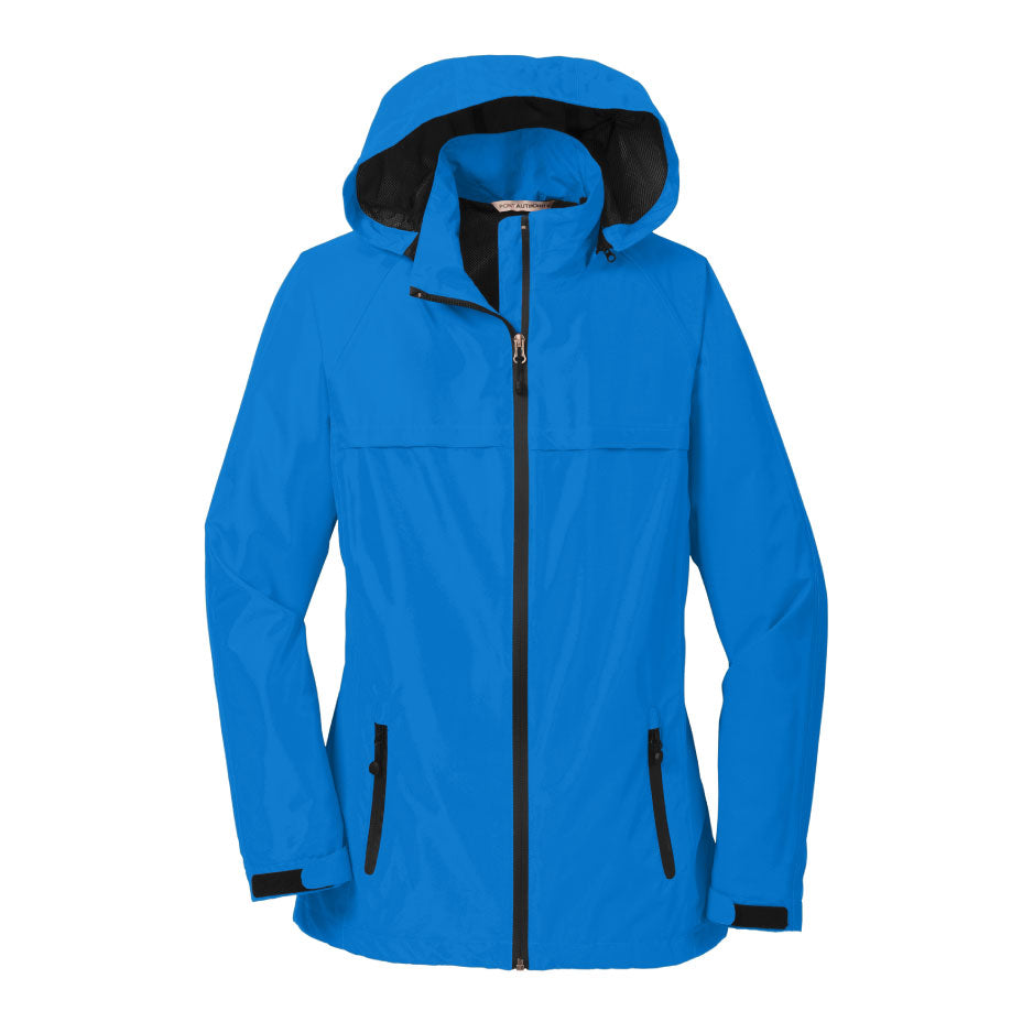 EAPC113. Port Authority® Ladies Torrent Waterproof Jacket