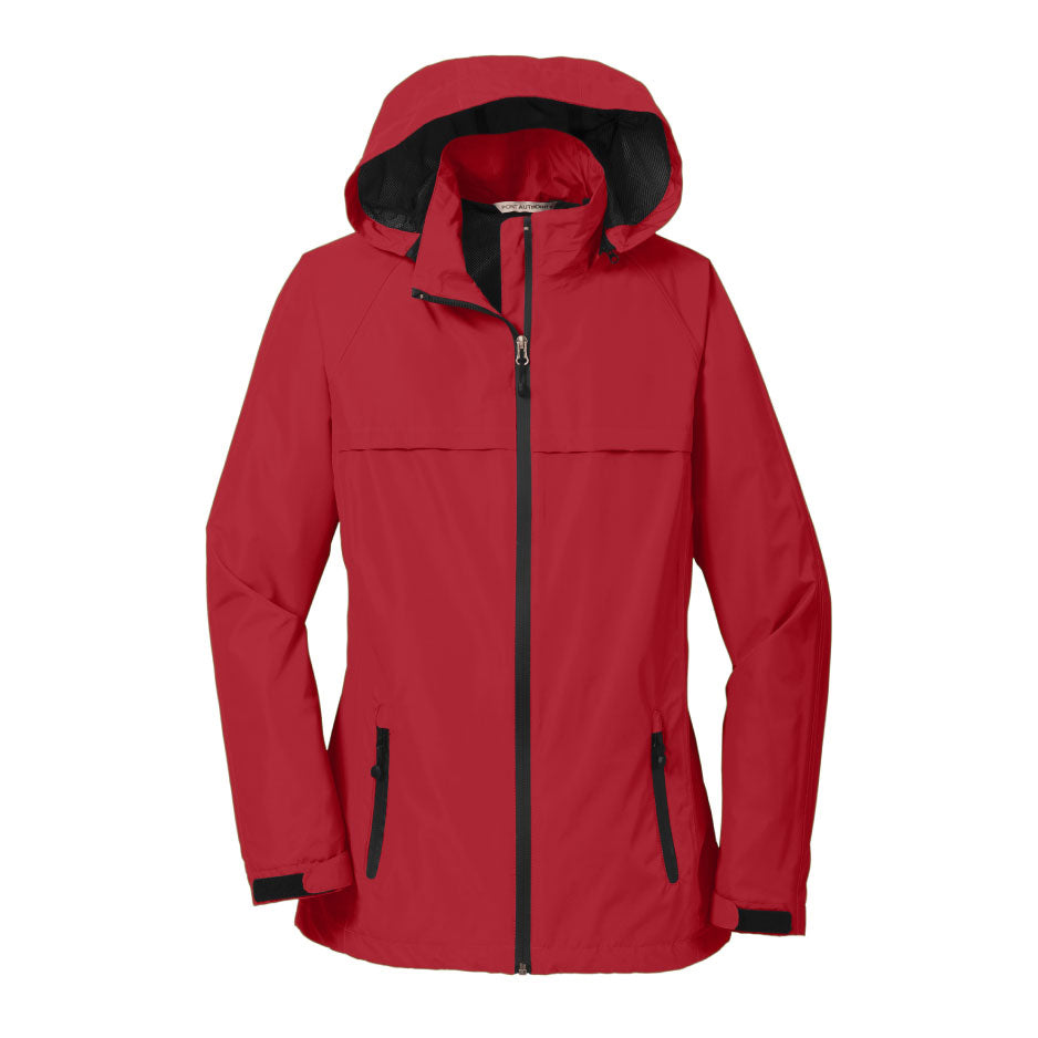 EAPC113. Port Authority® Ladies Torrent Waterproof Jacket