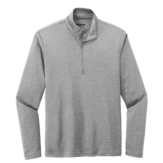 CC114. Sport-Tek® Endeavor 1/4-Zip Pullover