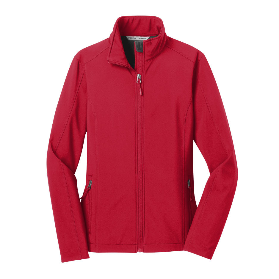 EAPC114. Port Authority® Ladies Core Soft Shell Jacket