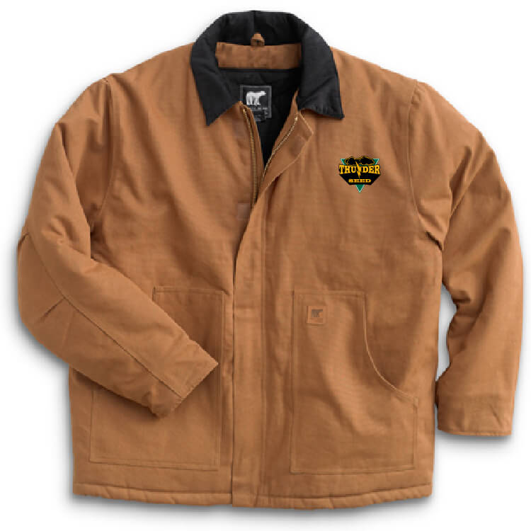 TSUS115. Men's Chore Coat