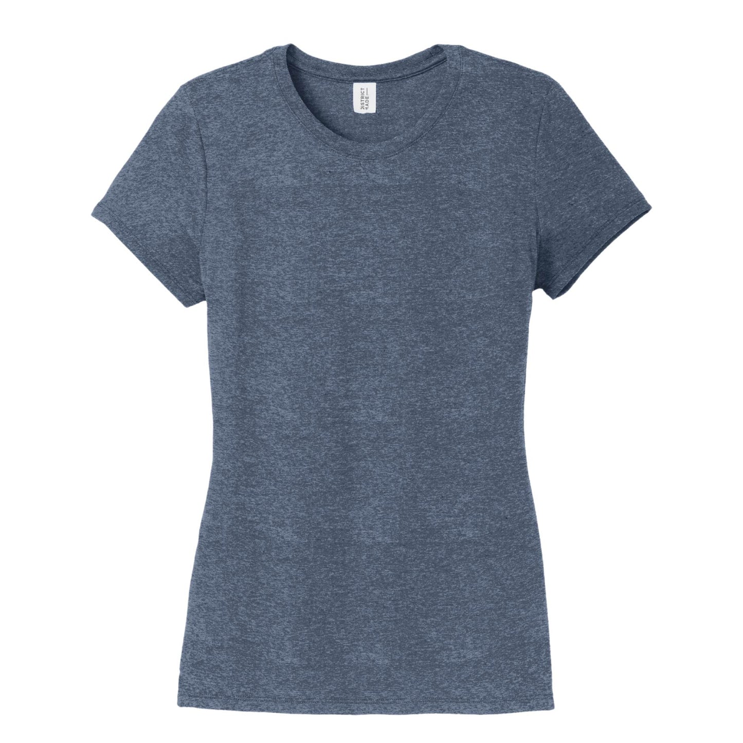 VFSC116. District® Women’s Perfect Tri® Tee