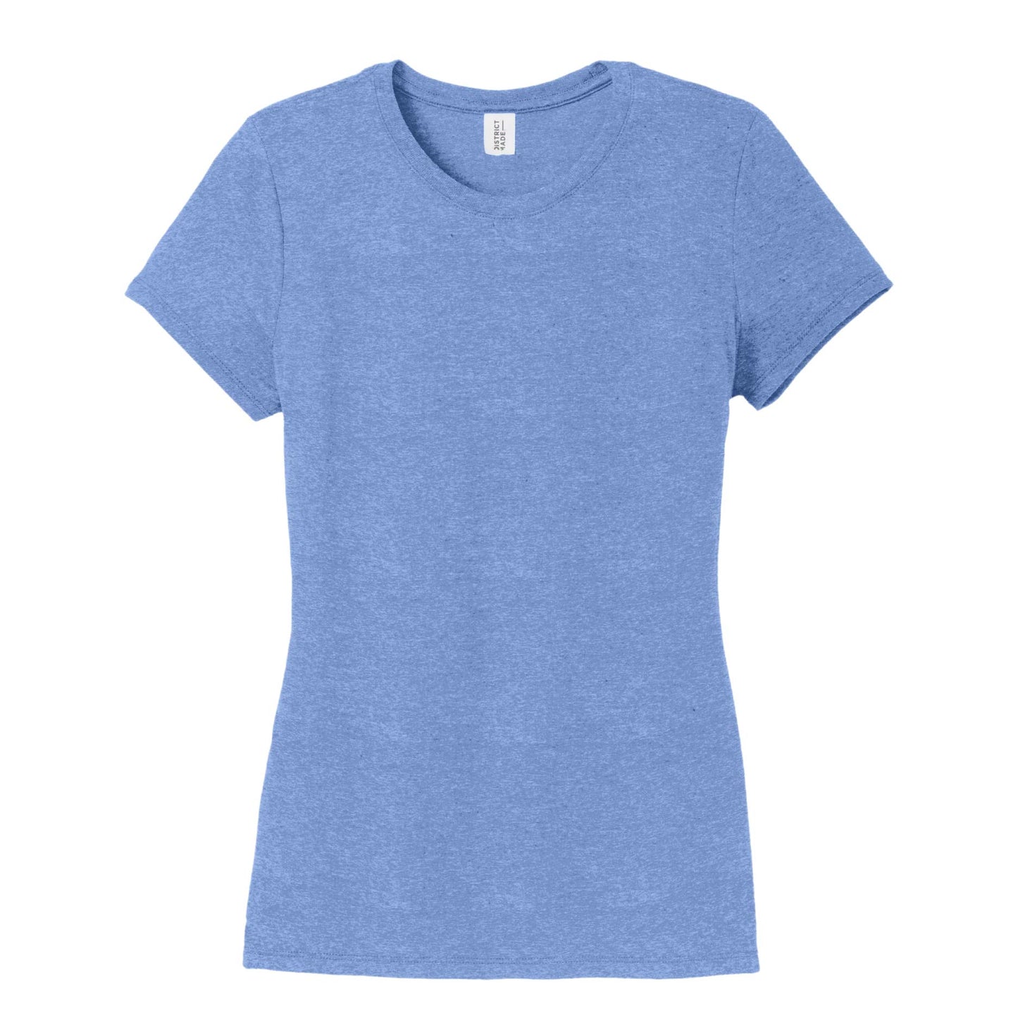 VFSC116. District® Women’s Perfect Tri® Tee