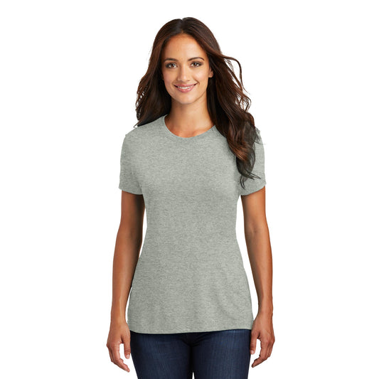 VFSC116. District® Women’s Perfect Tri® Tee