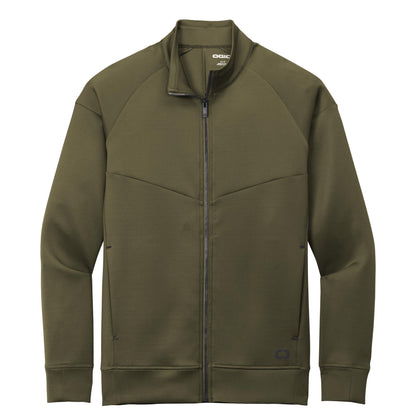 CC117. OGIO® ENDURANCE Modern Performance Full-Zip