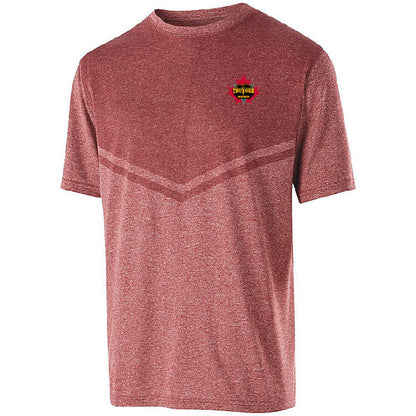 TSCA117. Men's Seismic Shirt