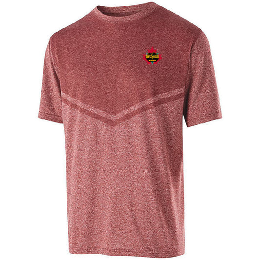 TSCA117. Men's Seismic Shirt