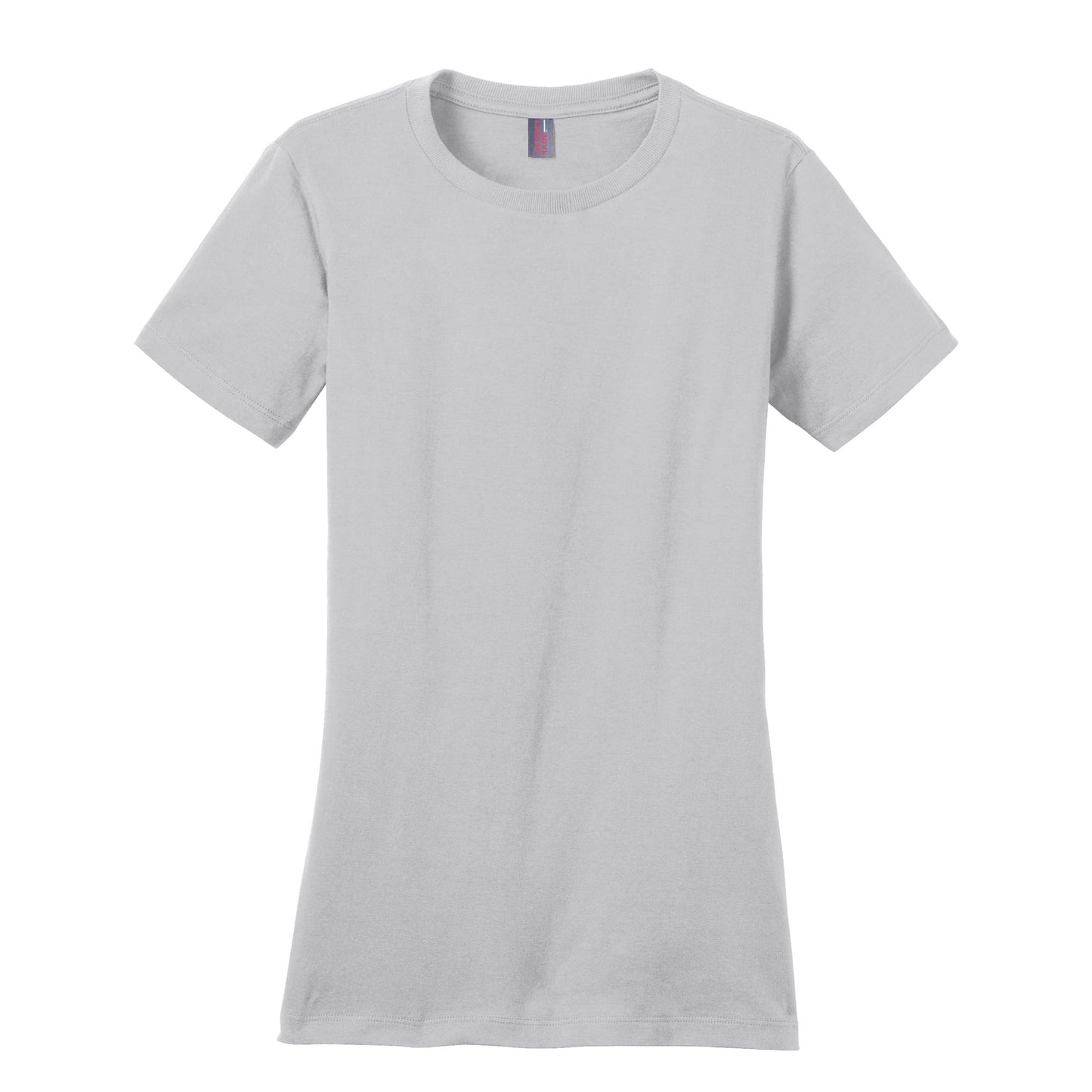 VFSC117. District® Women’s Perfect Weight® Tee