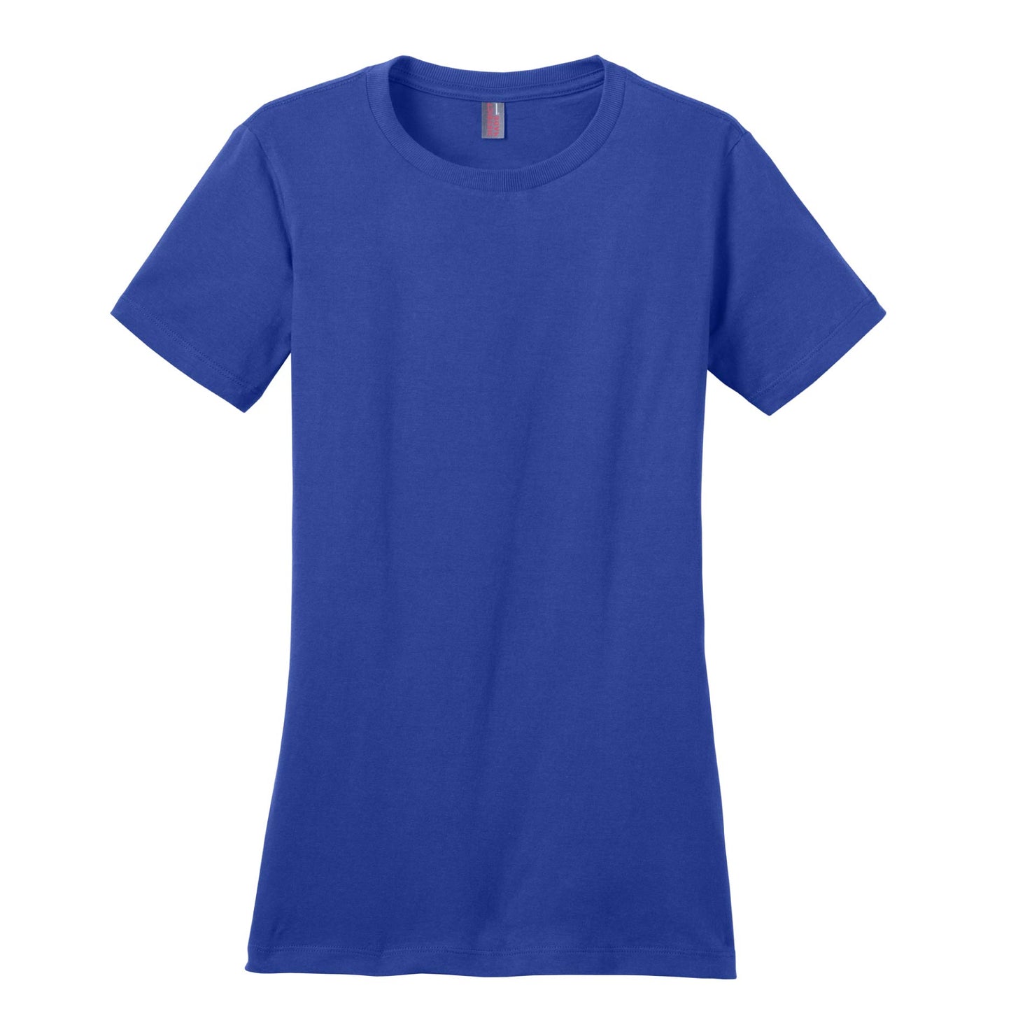 VFSC117. District® Women’s Perfect Weight® Tee