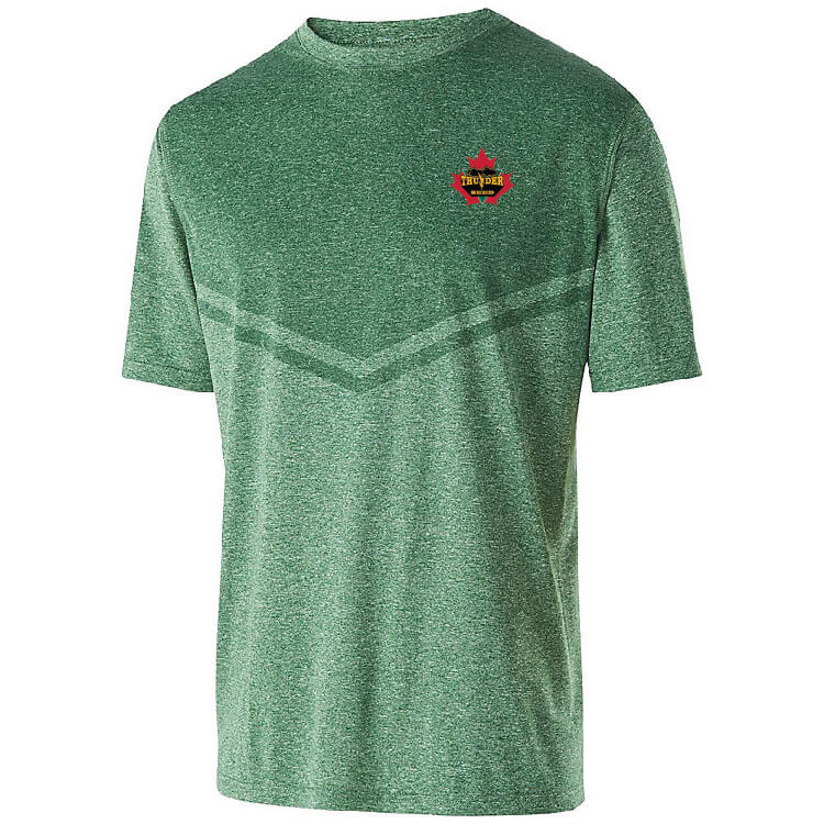 TSCA117. Men's Seismic Shirt