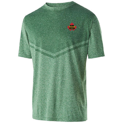 TSCA117. Men's Seismic Shirt