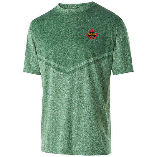 TSCA117. Men's Seismic Shirt