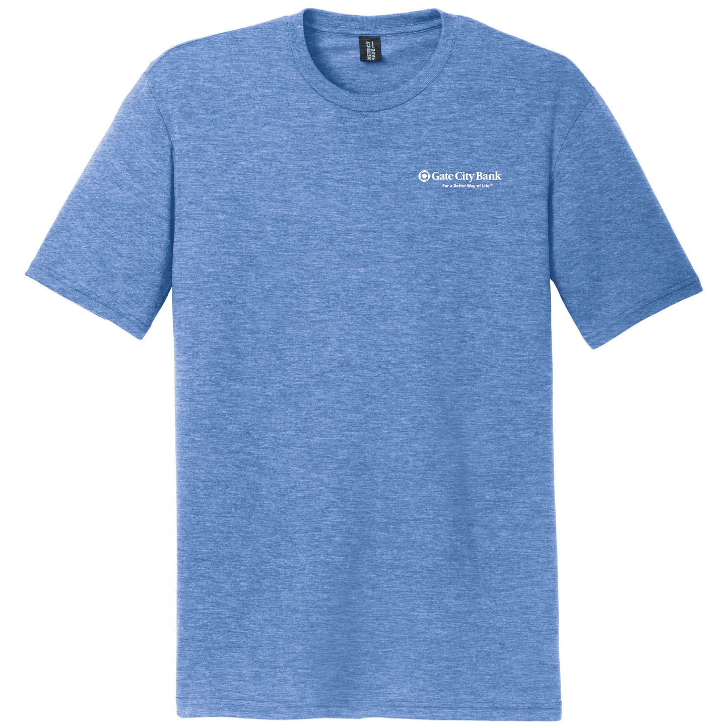 GC117. Men's District® Perfect Tri® Tee