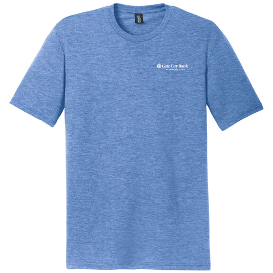 GC117. Men's District® Perfect Tri® Tee