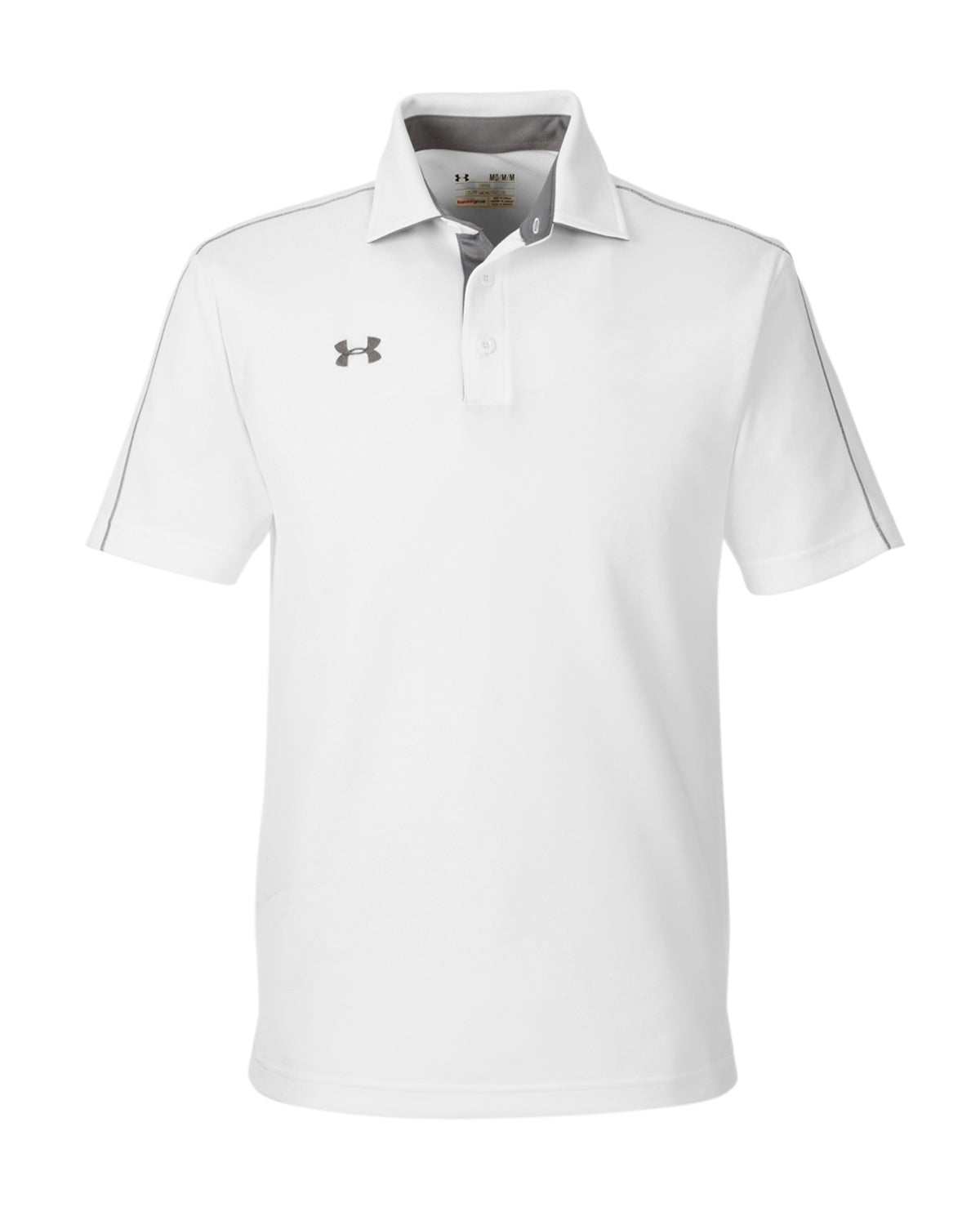 HI120. Under Armour Men's Tech Polo