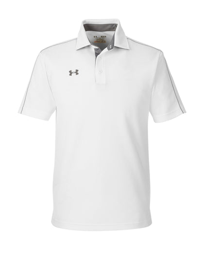 HI120. Under Armour Men's Tech Polo