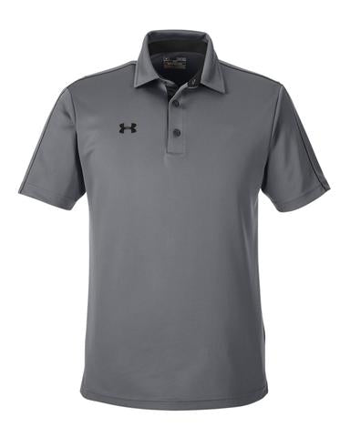 HI120. Under Armour Men's Tech Polo