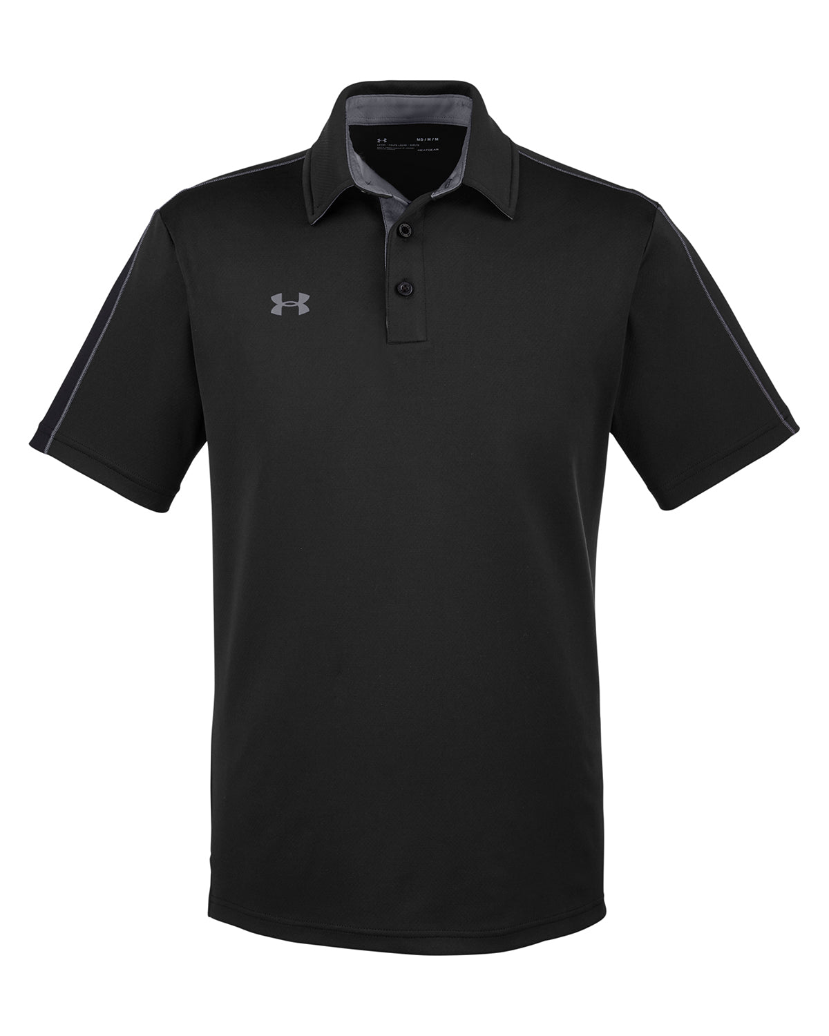 HI120. Under Armour Men's Tech Polo