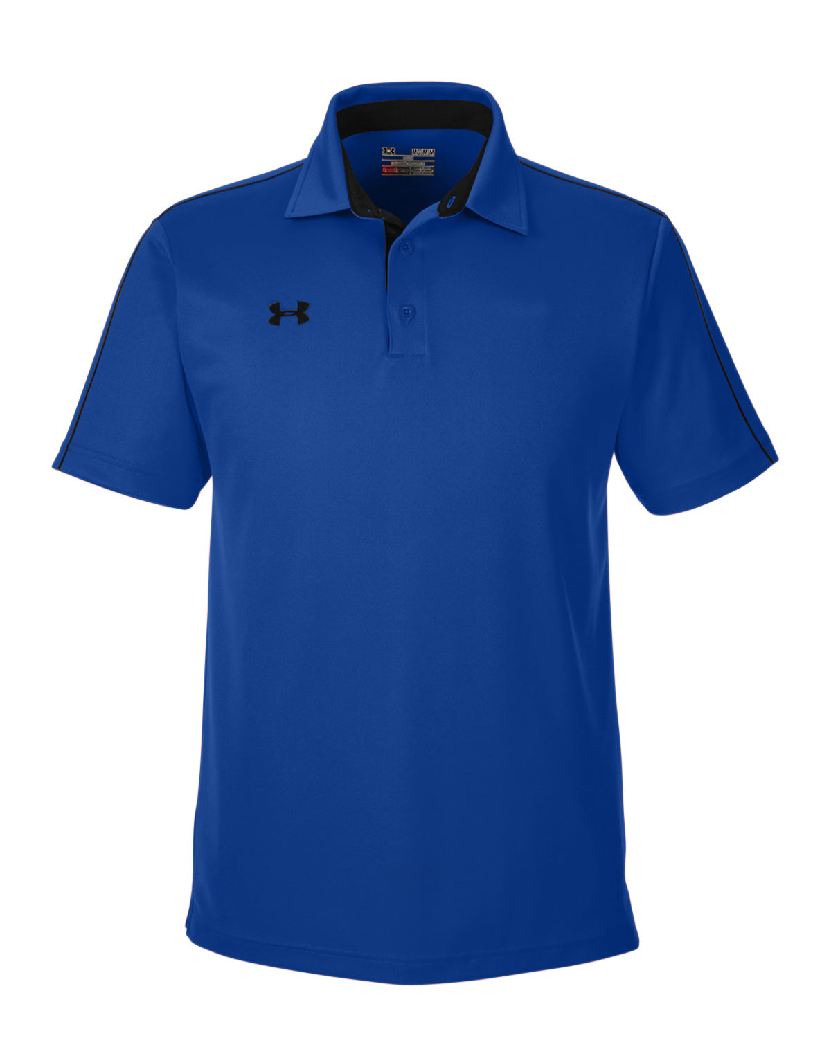 HI120. Under Armour Men's Tech Polo