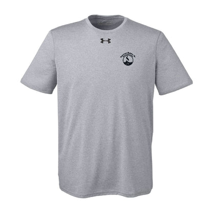IBI200. Men's Under Armour Athletic Loose Fit Locker T-Shirt