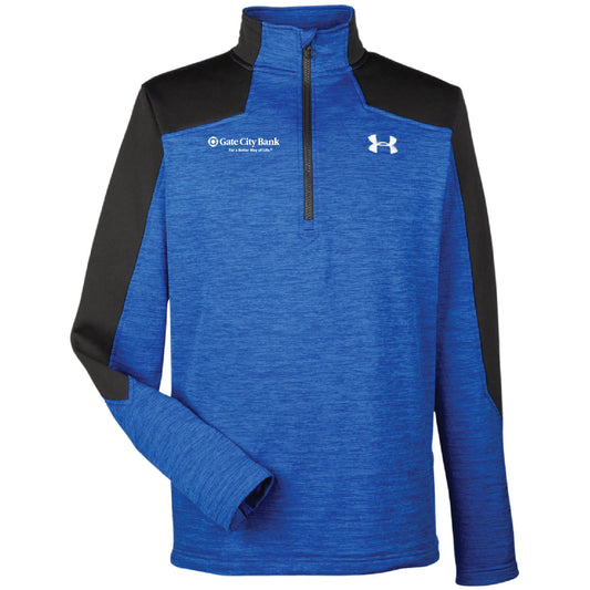 GC134. Men's Under Armour Expanse 1/4-Zip Pullover