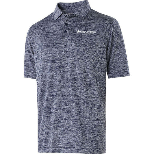 GC135. Men's Holloway Electrify 2.0 Polo