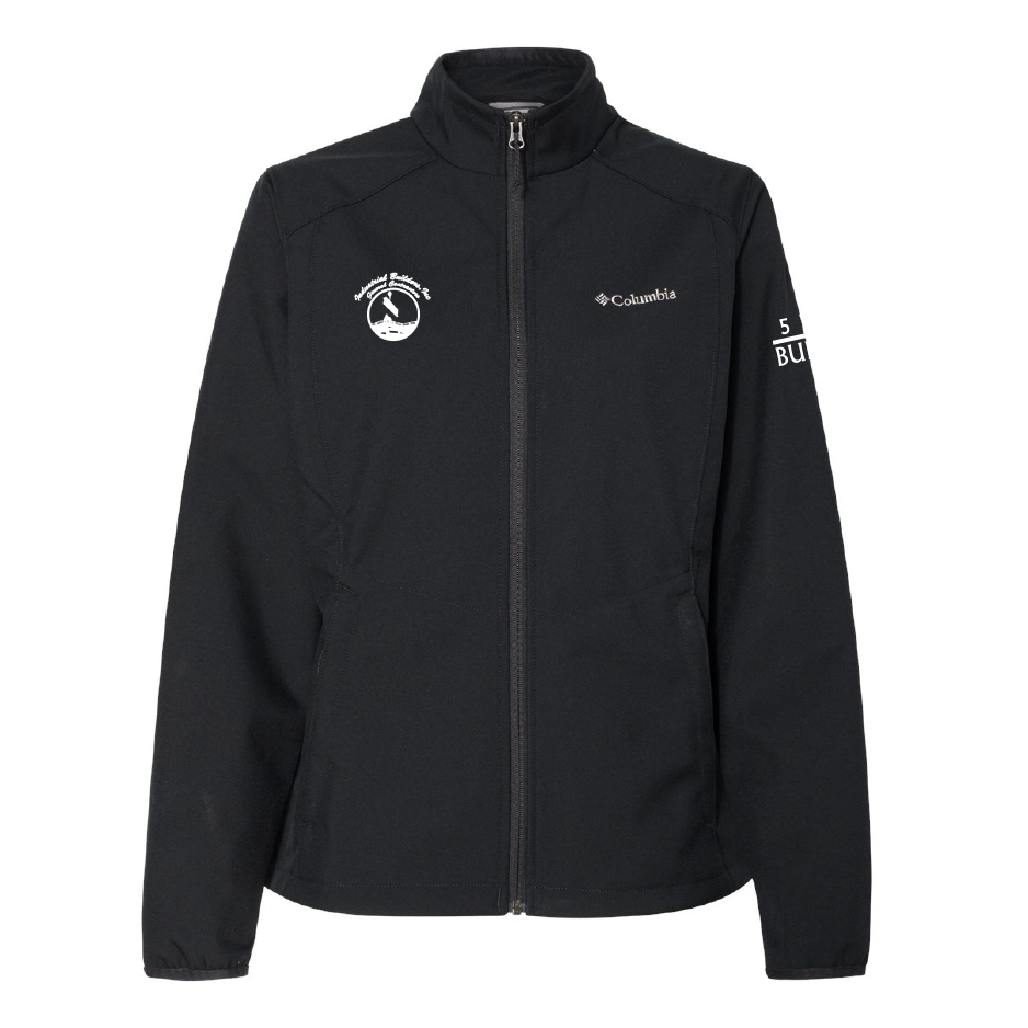 IBA200. Columbia - Ascender™ Softshell Jacket