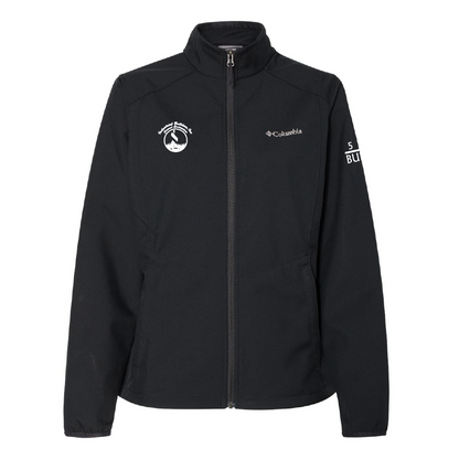 IBA200. Columbia - Ascender™ Softshell Jacket