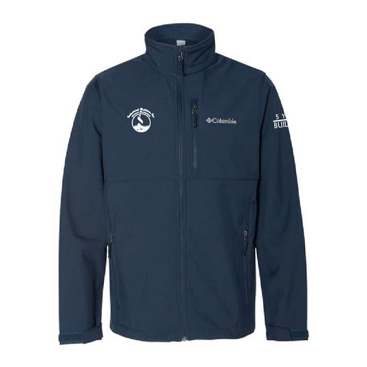 IBA200. Columbia - Ascender™ Softshell Jacket