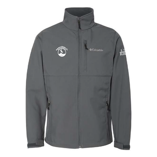 IBA200. Columbia - Ascender™ Softshell Jacket