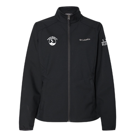 IBA101. Columbia - Women’s Kruser Ridge™ Softshell Jacket