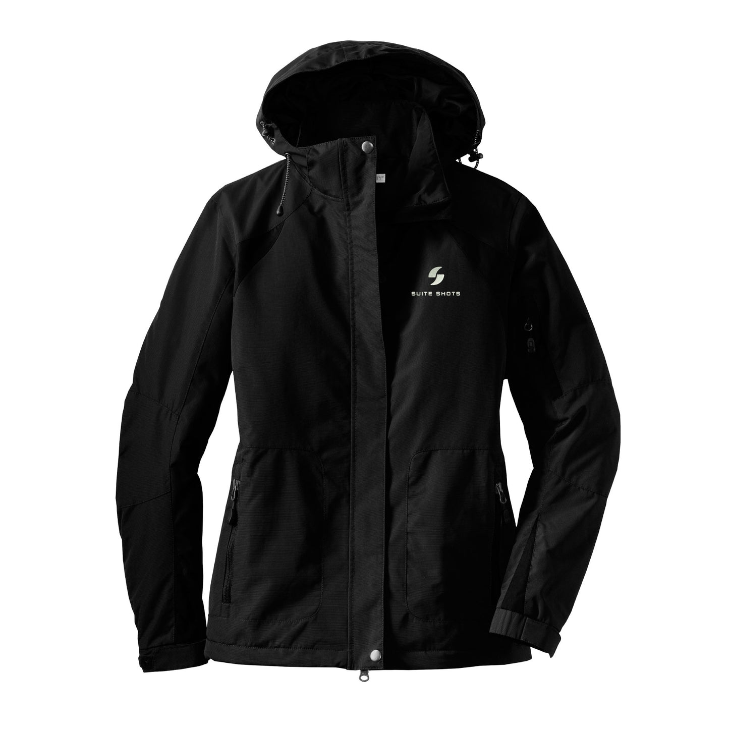 SST116. Port Authority® Ladies All-Season II Jacket