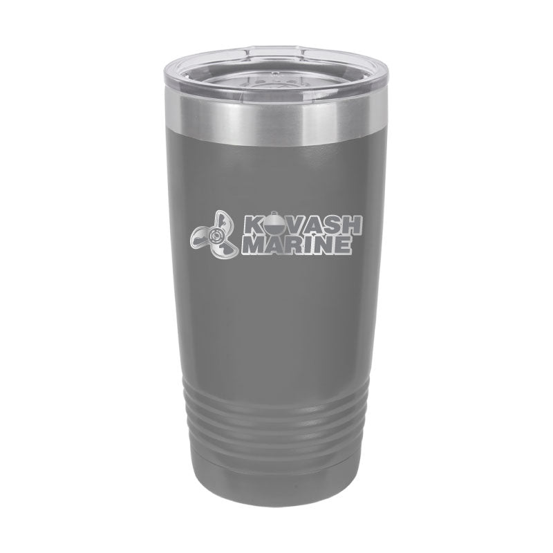 KM502. 20 oz. Insulated Tumbler