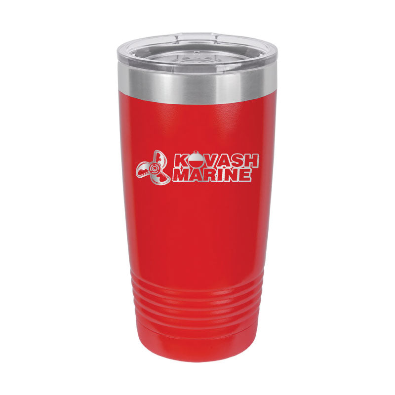 KM502. 20 oz. Insulated Tumbler