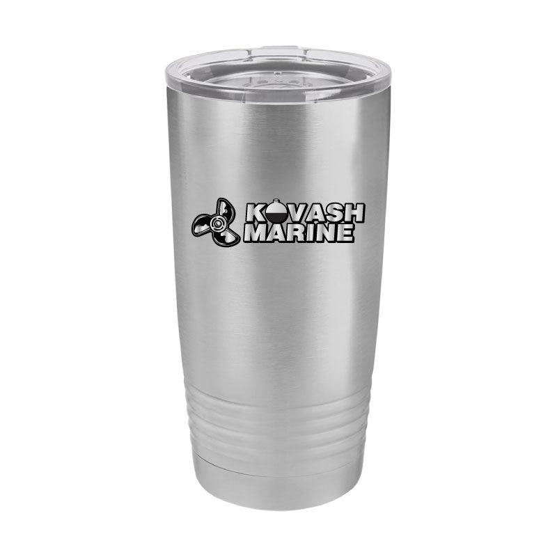 KM502. 20 oz. Insulated Tumbler