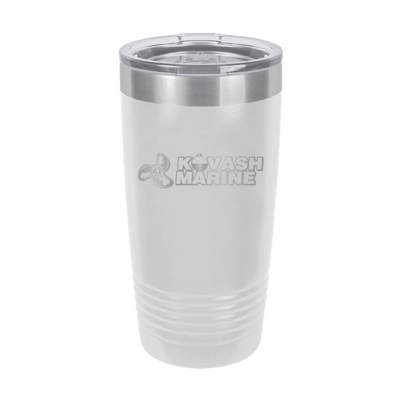 KM502. 20 oz. Insulated Tumbler