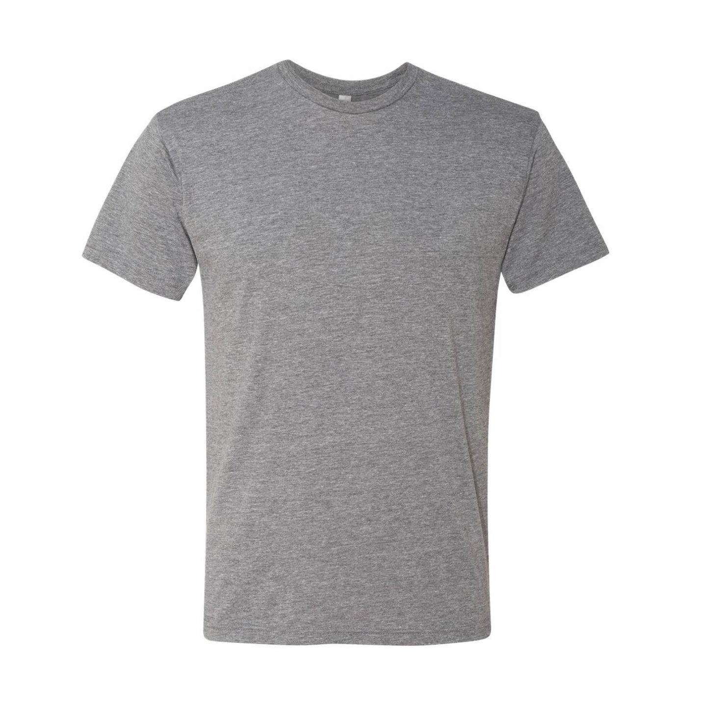 SST200. Next Level Triblend Short Sleeve Crew