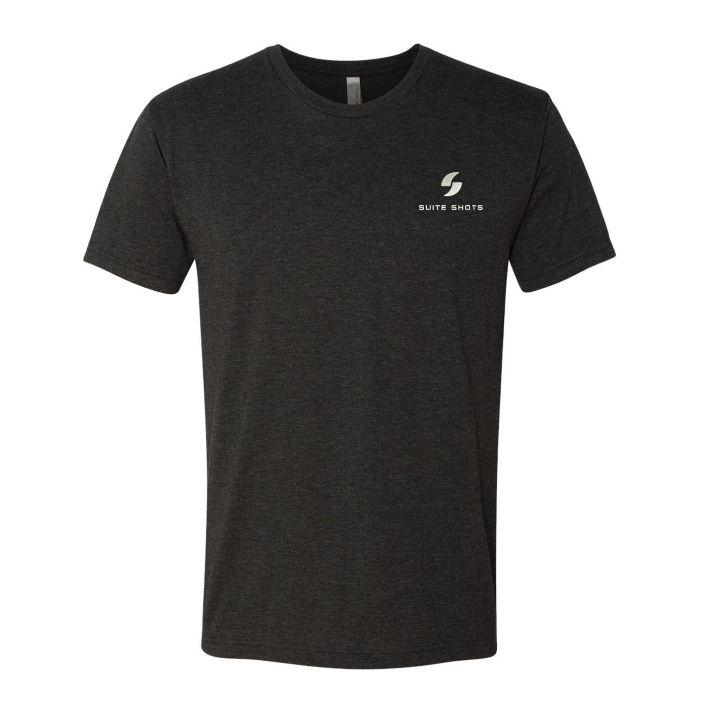 SST200. Next Level Triblend Short Sleeve Crew