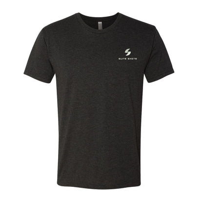 SST200. Next Level Triblend Short Sleeve Crew