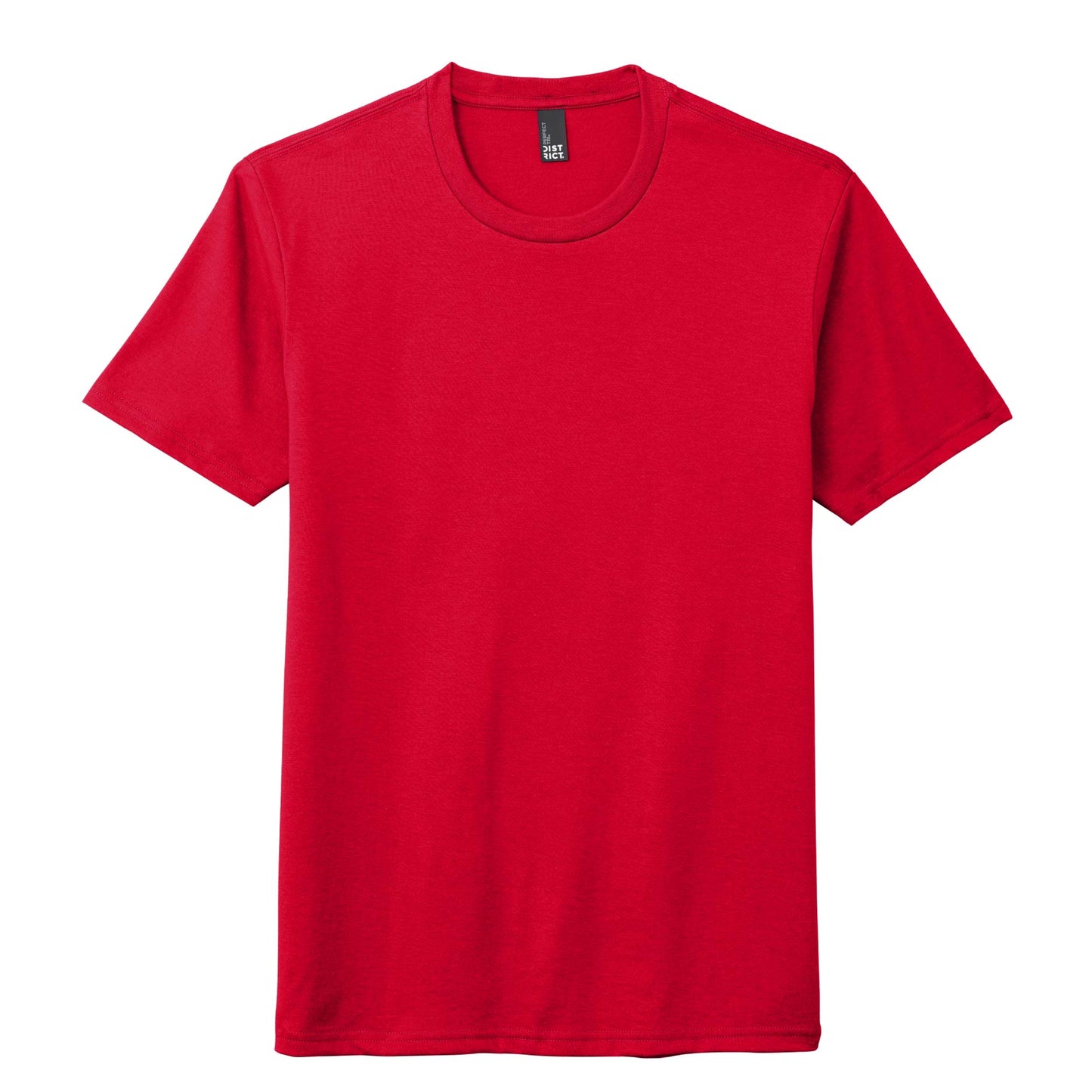 SLD300. District® Perfect Tri ® Tee